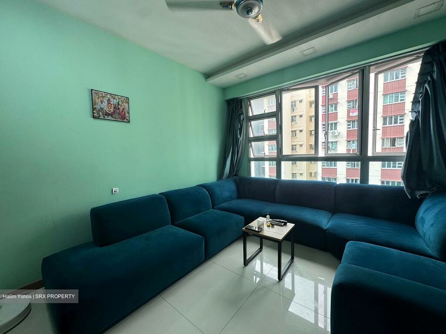 Blk 429B Bedok North Woods (Bedok), HDB 3 Rooms #523870691